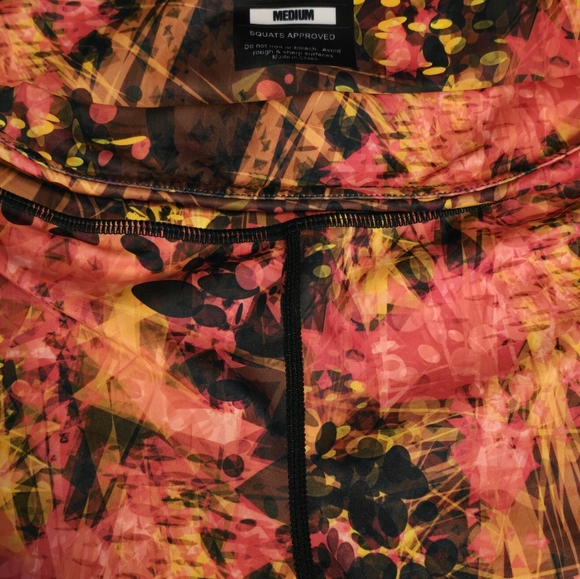 CVG Leggings - Picture 2 of 2